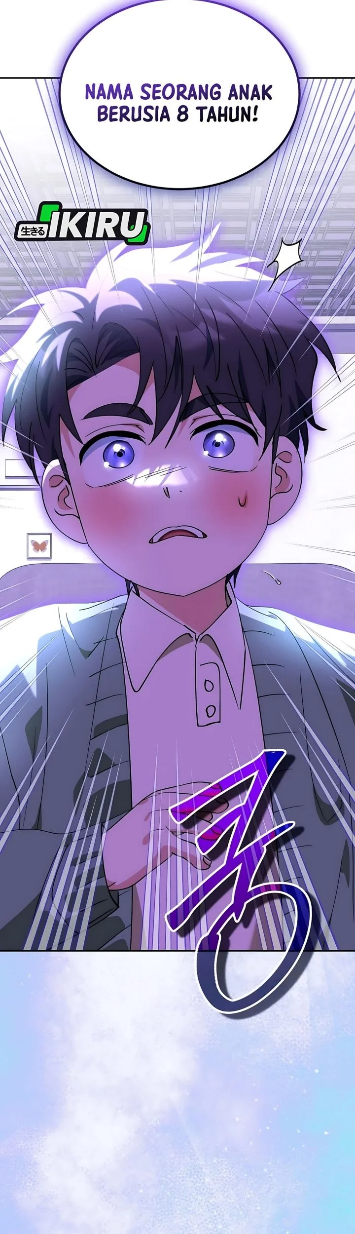 I Will Raise This Family! Chapter 62 Gambar 20