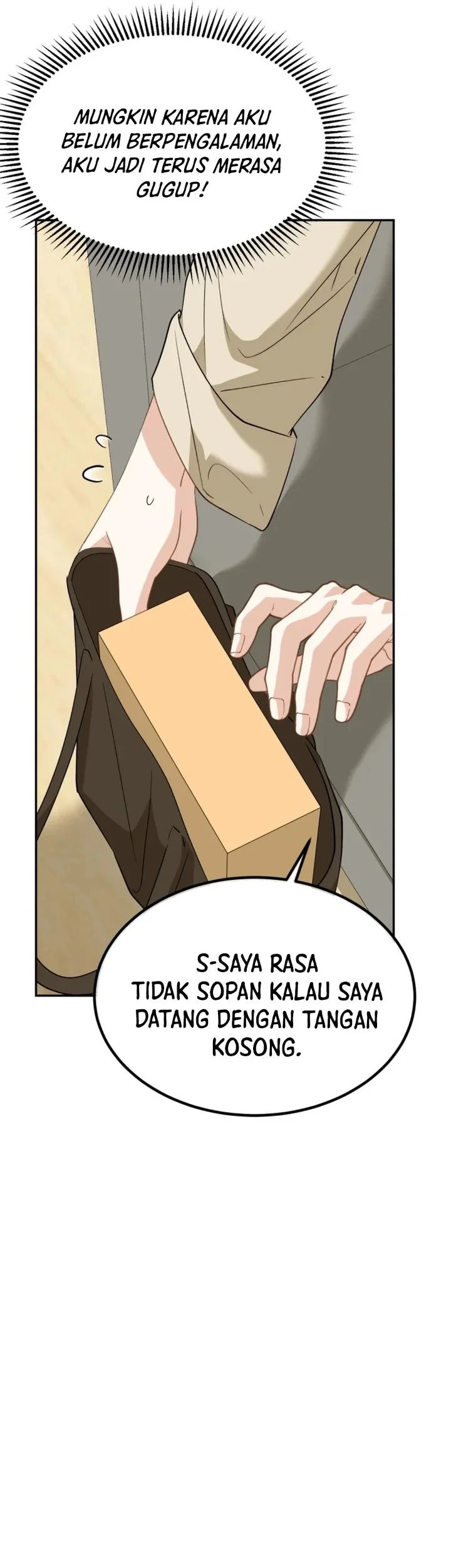 I Will Raise This Family! Chapter 65 Gambar 18