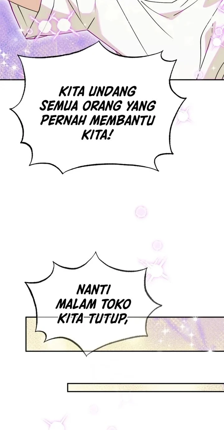 I Will Raise This Family! Chapter 71 Gambar 15