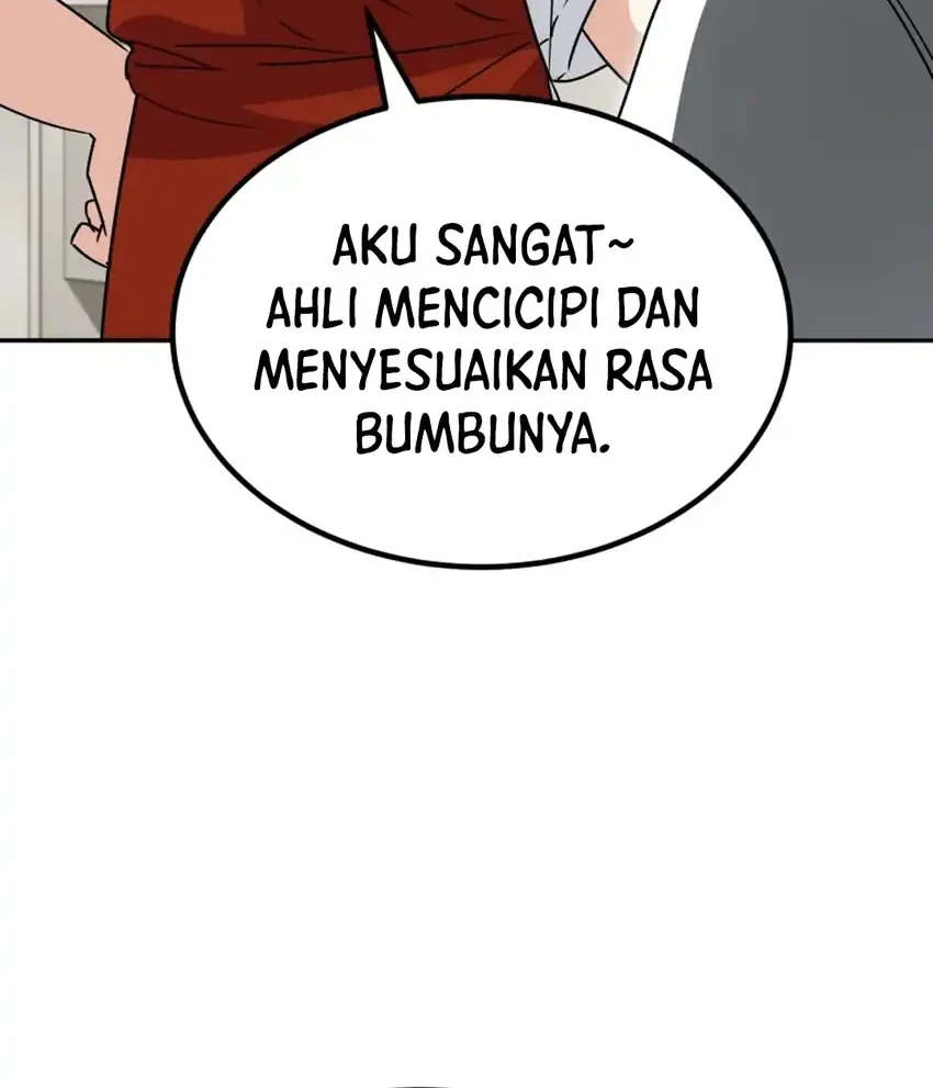 I Will Raise This Family! Chapter 74 Gambar 18
