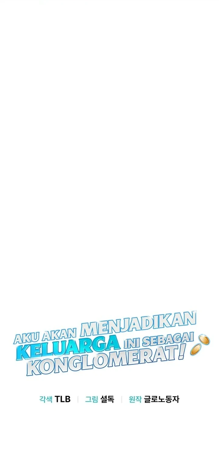 I Will Raise This Family! Chapter 75 Gambar 16