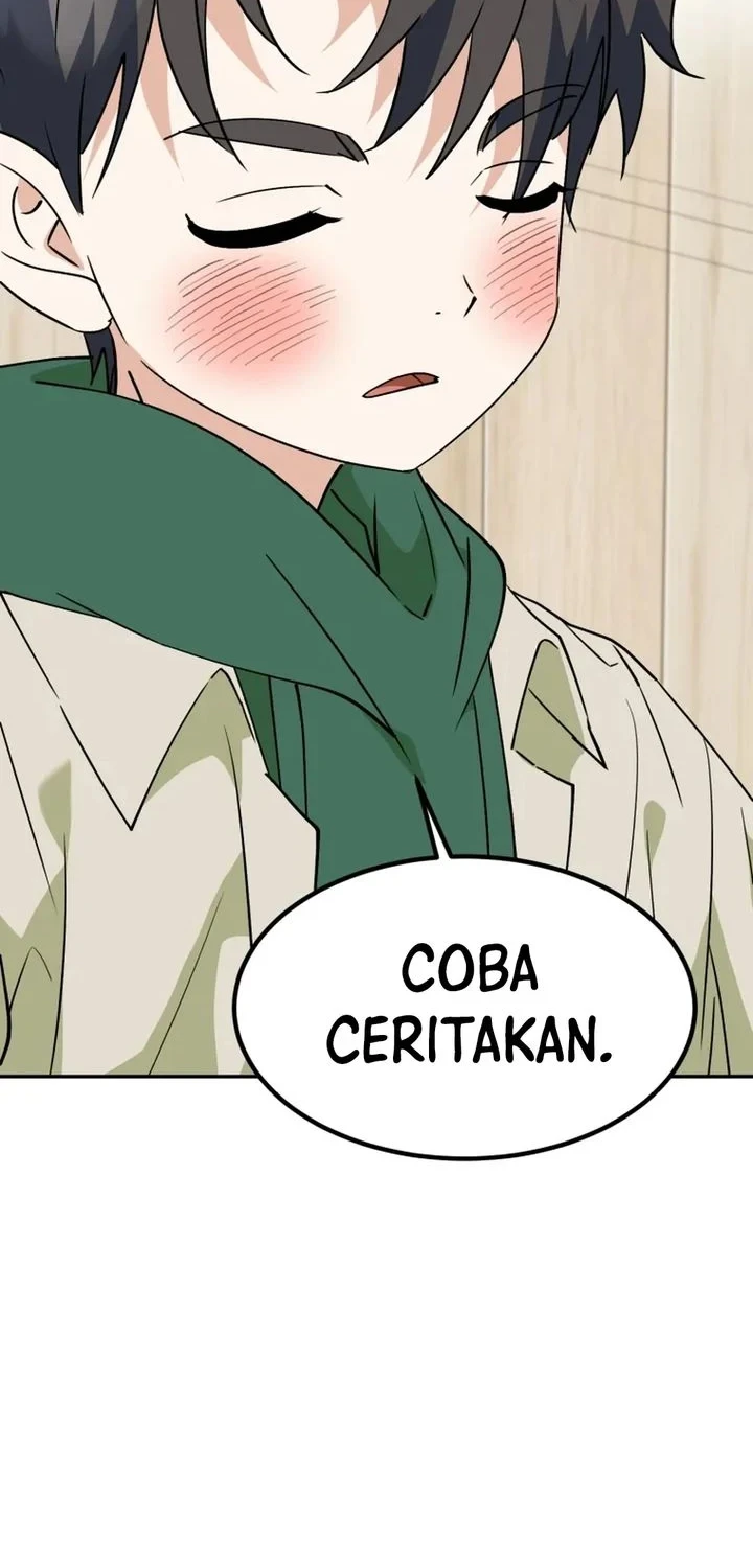 I Will Raise This Family! Chapter 76 Gambar 17