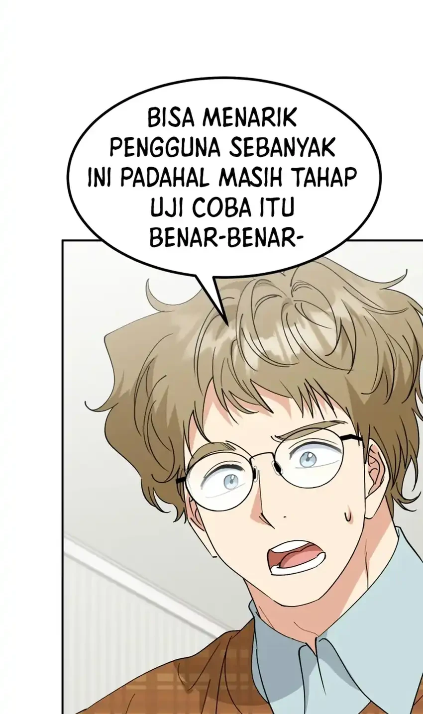I Will Raise This Family! Chapter 84 Gambar 16