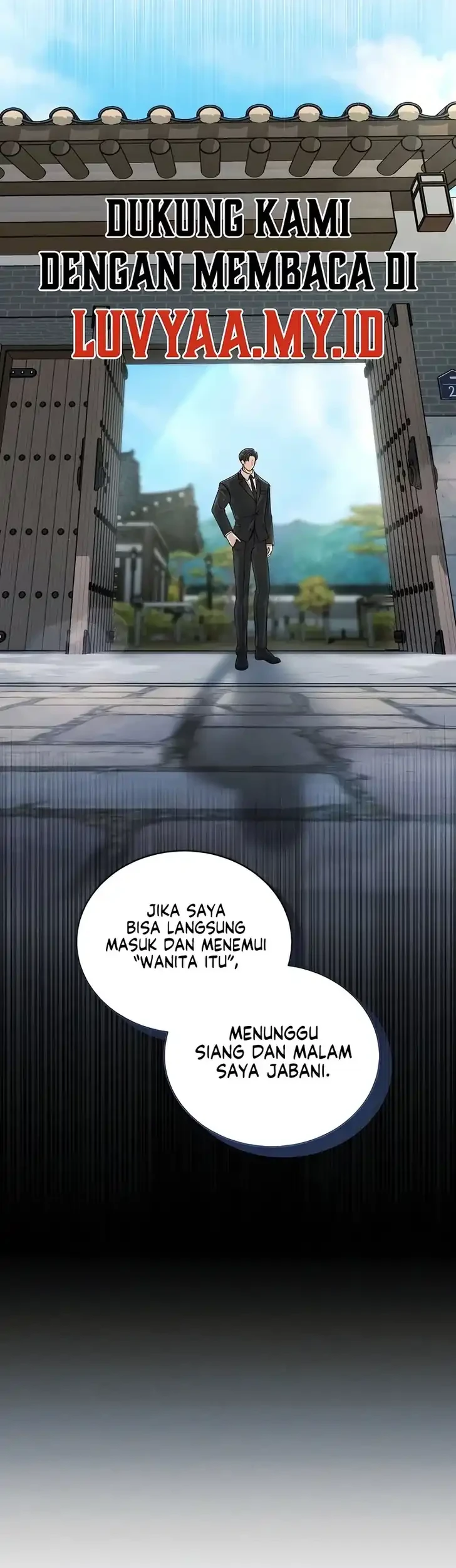 I Will Remarry the Ex-Husband I Killed Chapter 1 Gambar 10