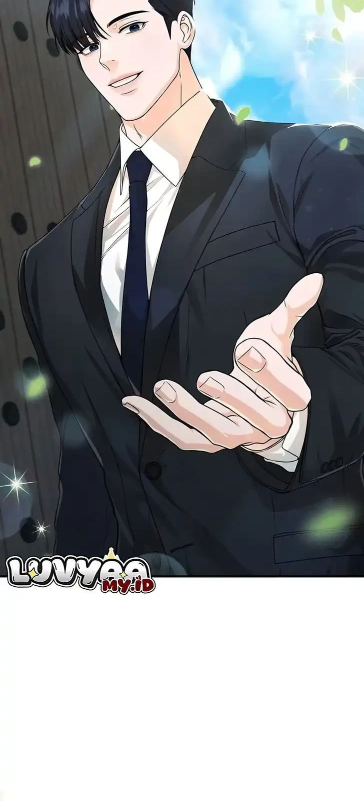 I Will Remarry the Ex-Husband I Killed Chapter 1 Gambar 12