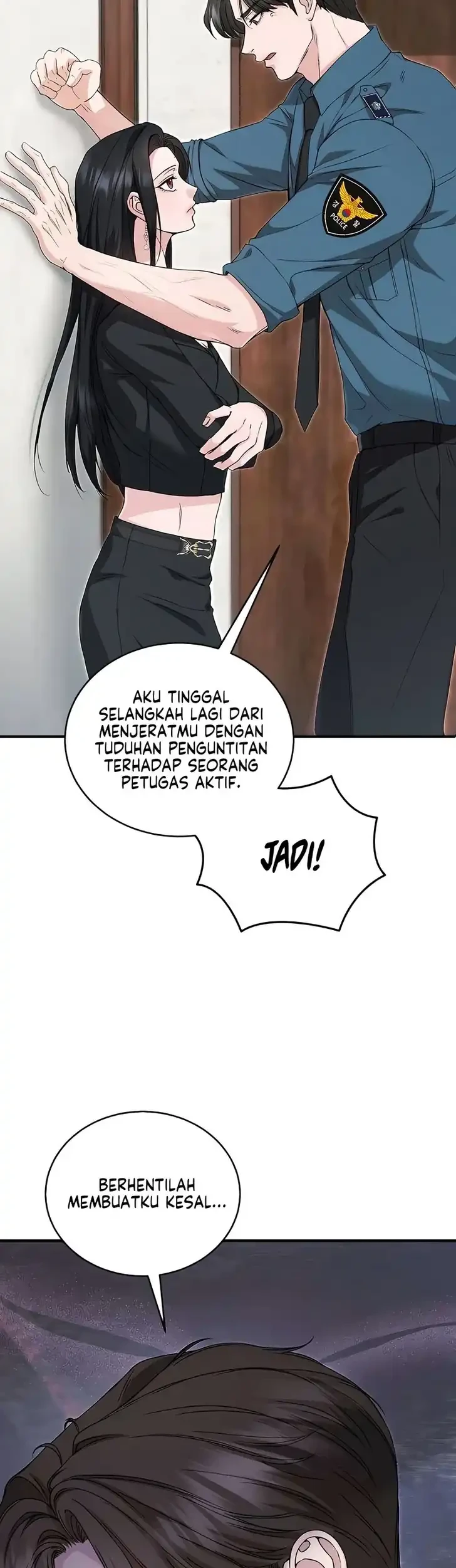 I Will Remarry the Ex-Husband I Killed Chapter 2 Gambar 11