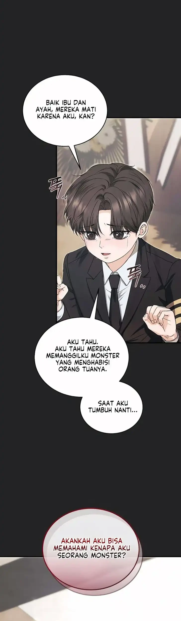 I Will Remarry the Ex-Husband I Killed Chapter 3 Gambar 11