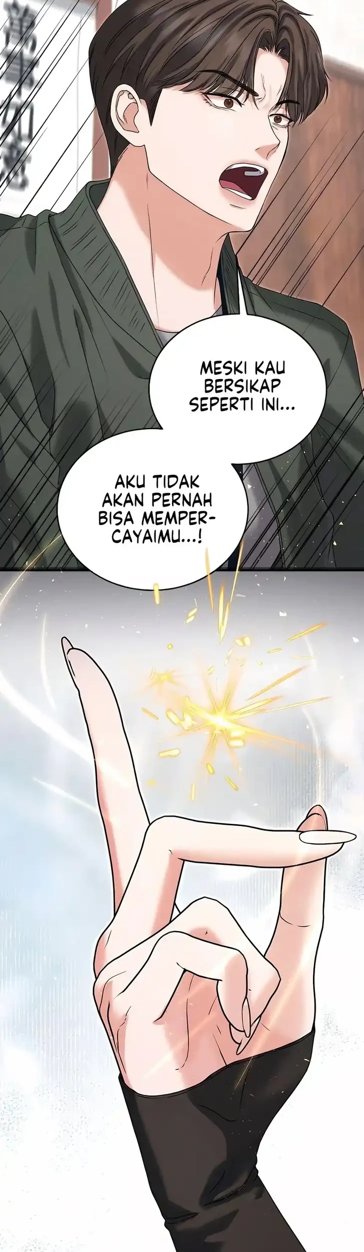I Will Remarry the Ex-Husband I Killed Chapter 6 Gambar 10