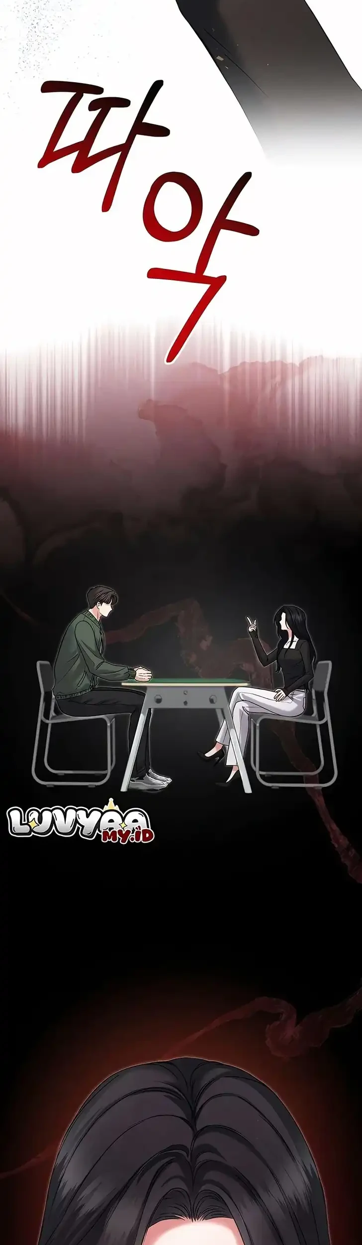 I Will Remarry the Ex-Husband I Killed Chapter 6 Gambar 11