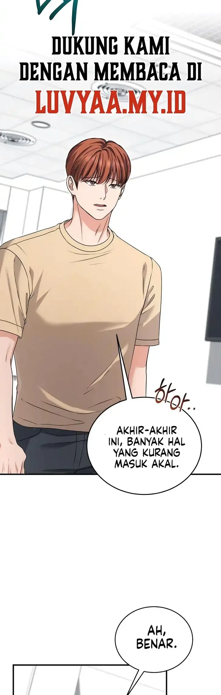 I Will Remarry the Ex-Husband I Killed Chapter 8 Gambar 9