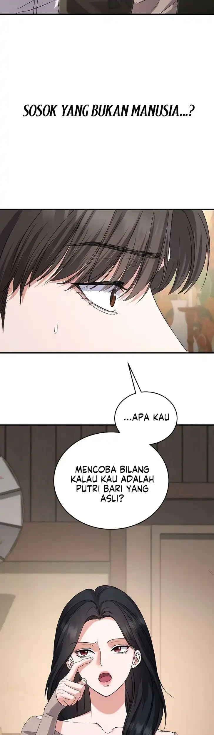 I Will Remarry the Ex-Husband I Killed Chapter 9 Gambar 10