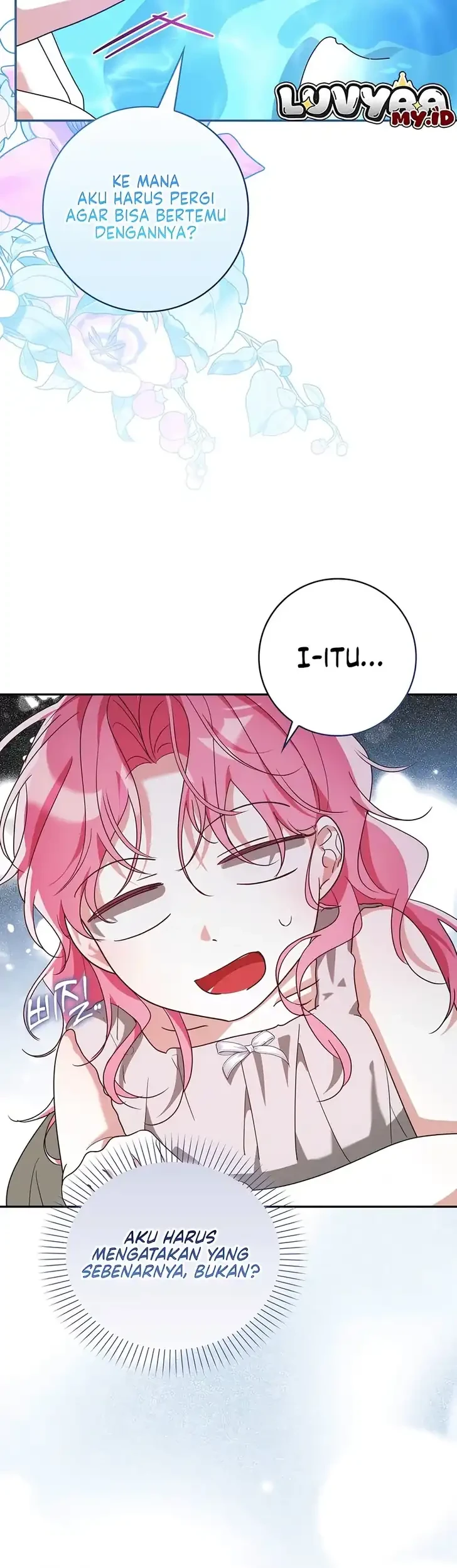 I Will Try to Save My Dad Chapter 12 Gambar 9