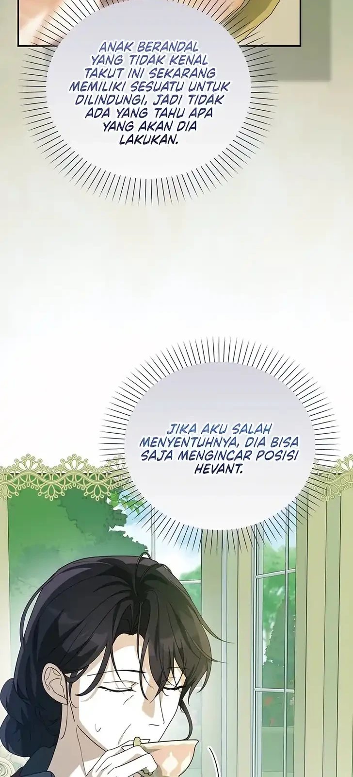I Will Try to Save My Dad Chapter 13 Gambar 12