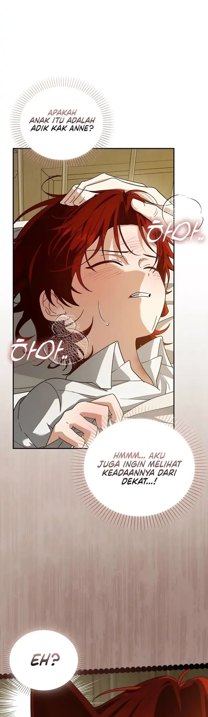 I Will Try to Save My Dad Chapter 17 Gambar 11