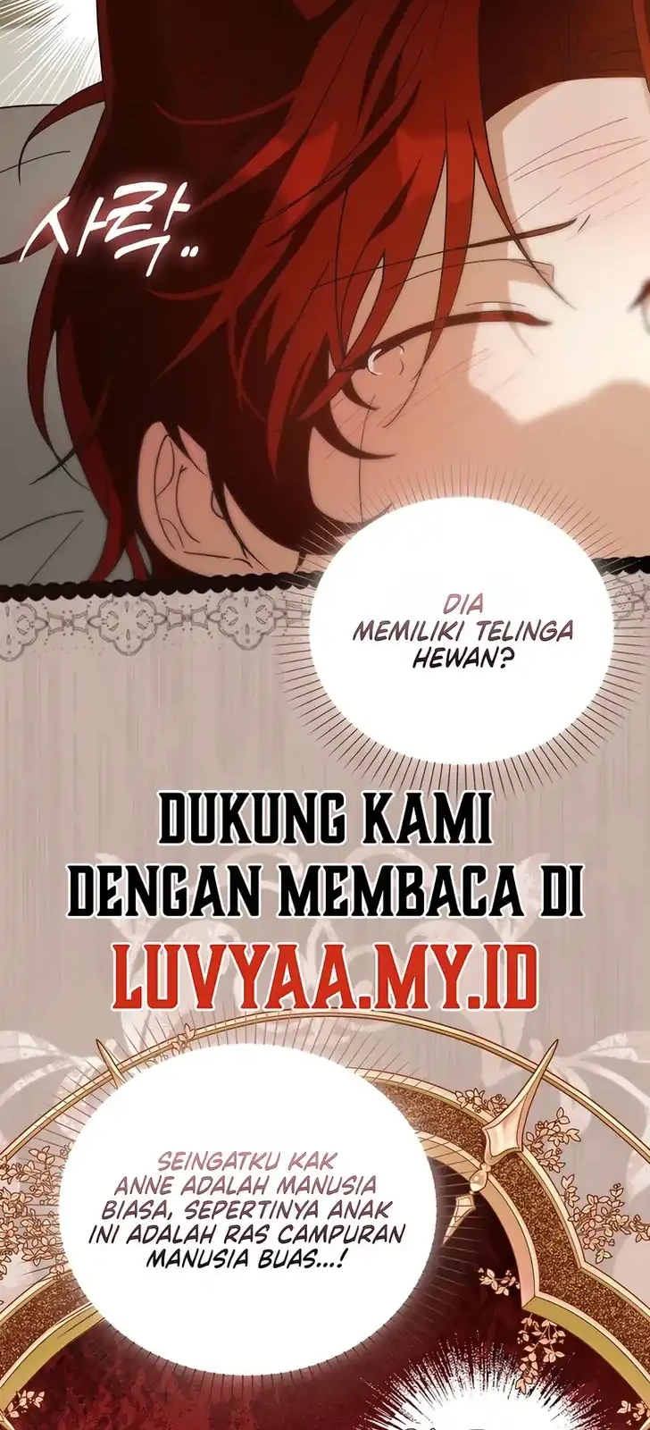 I Will Try to Save My Dad Chapter 17 Gambar 12