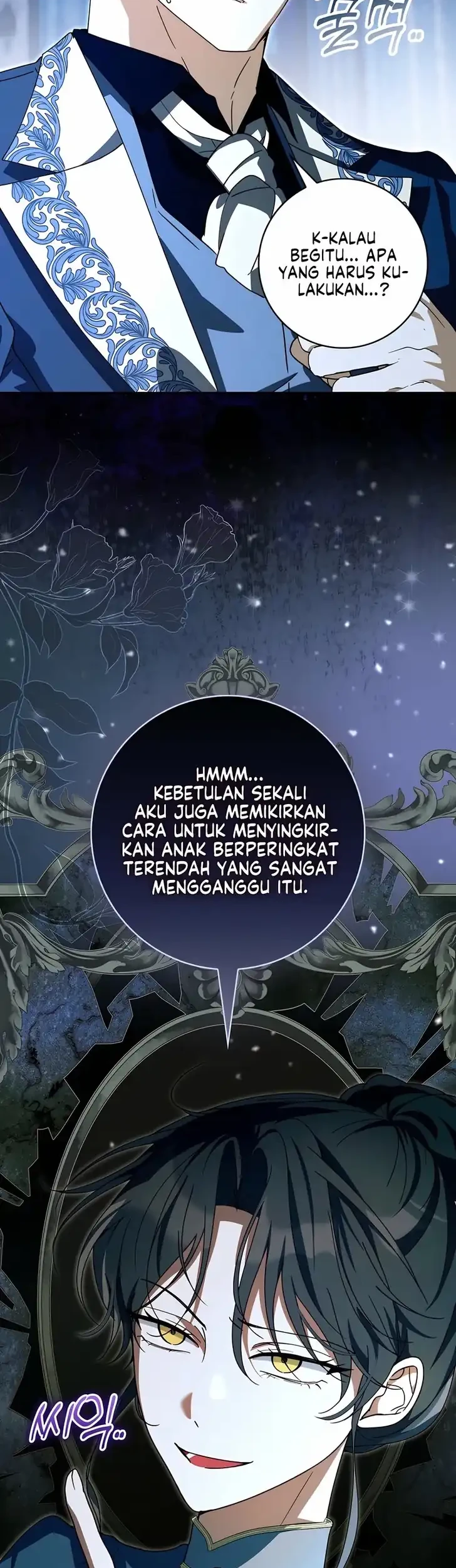 I Will Try to Save My Dad Chapter 19 Gambar 10