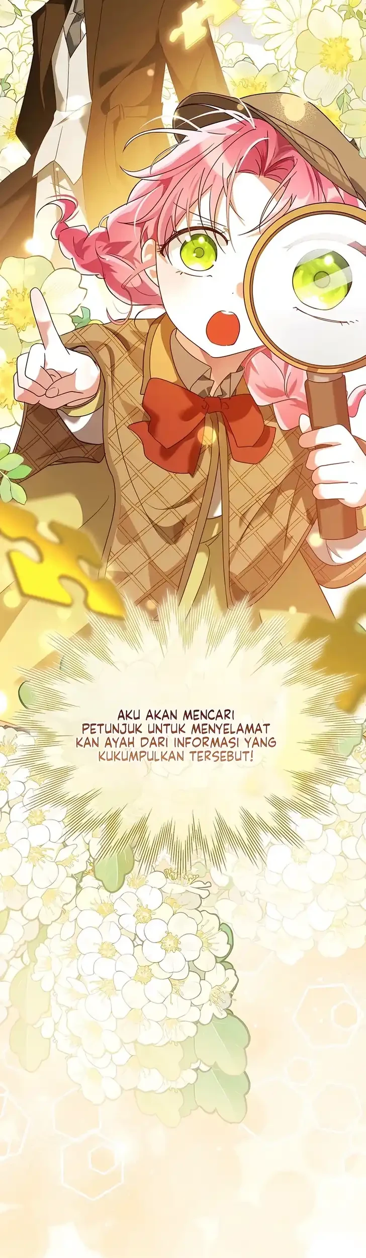 I Will Try to Save My Dad Chapter 2 Gambar 9