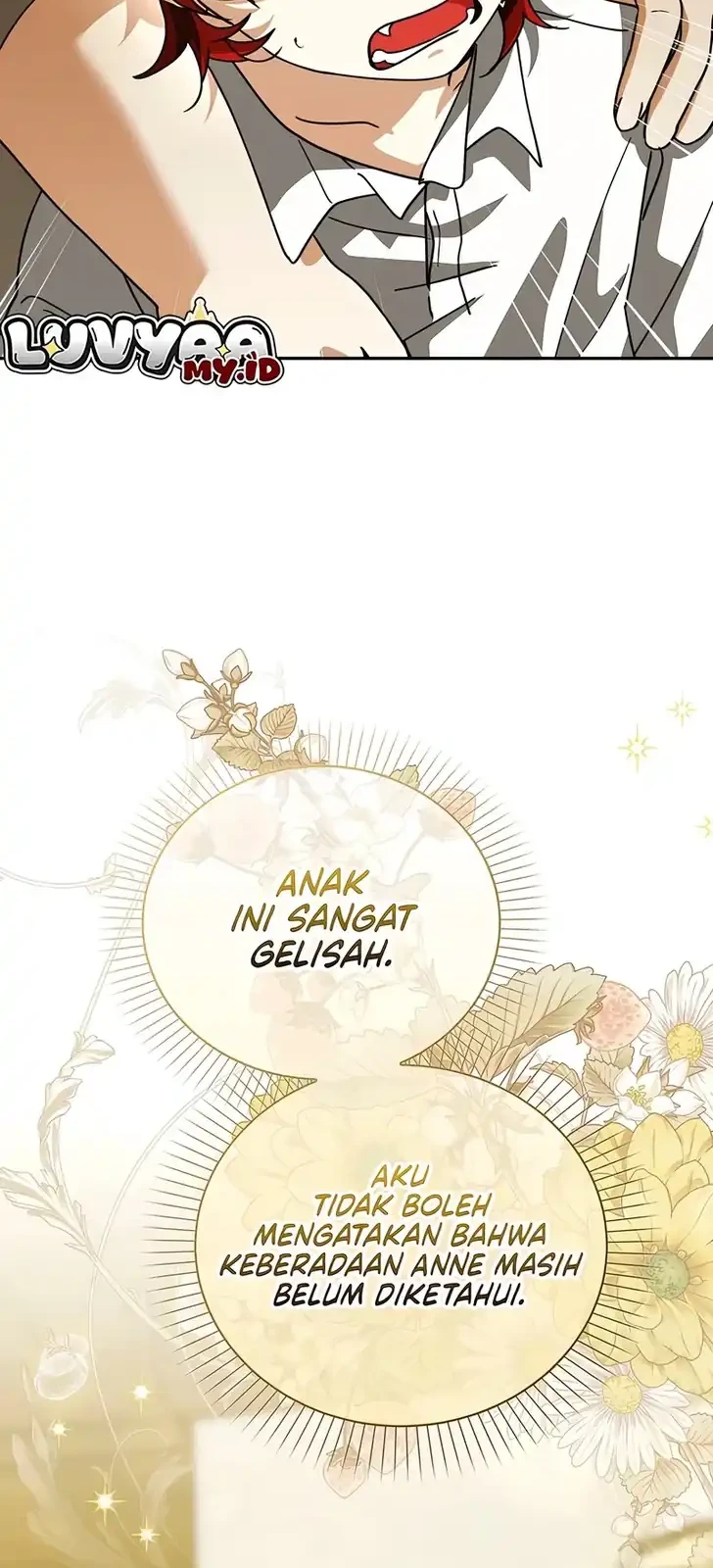 I Will Try to Save My Dad Chapter 21 Gambar 12