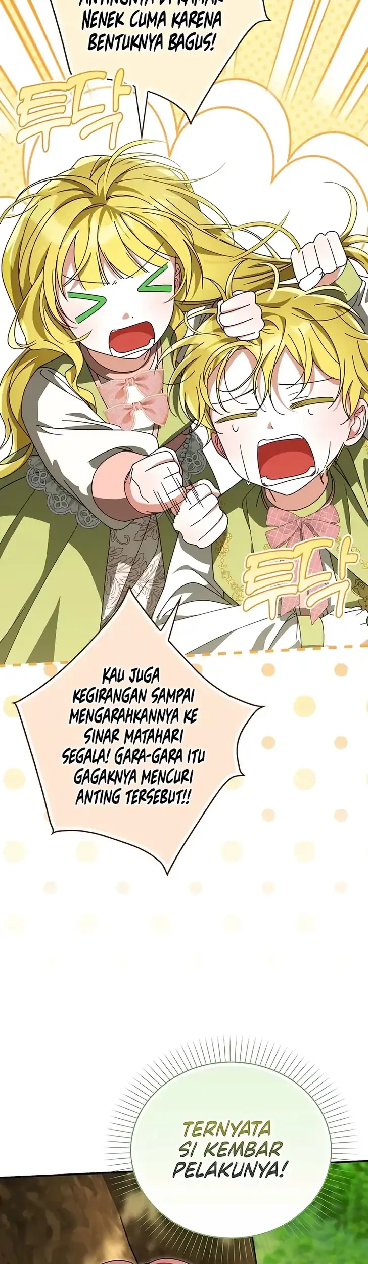 I Will Try to Save My Dad Chapter 22 Gambar 11