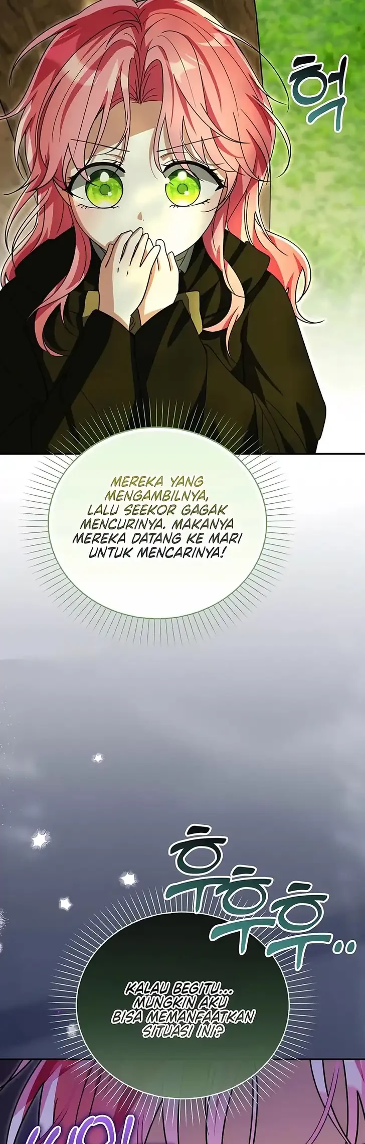 I Will Try to Save My Dad Chapter 22 Gambar 12