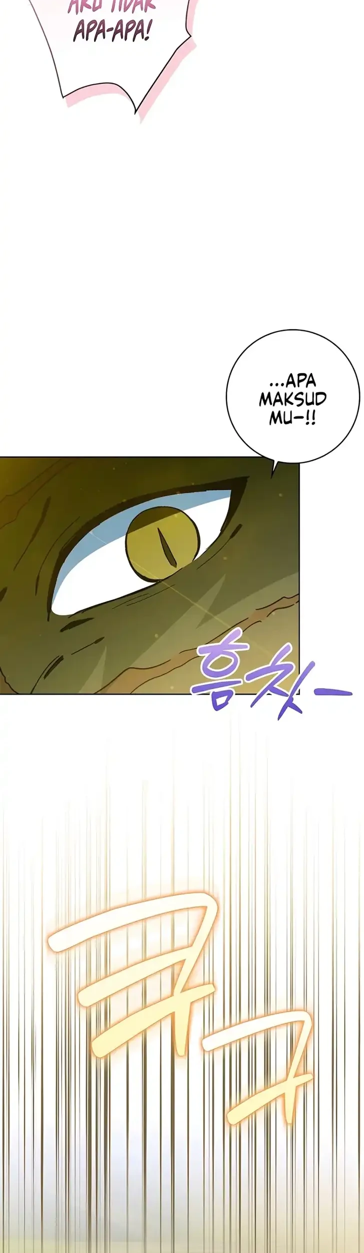 I Will Try to Save My Dad Chapter 35 Gambar 11