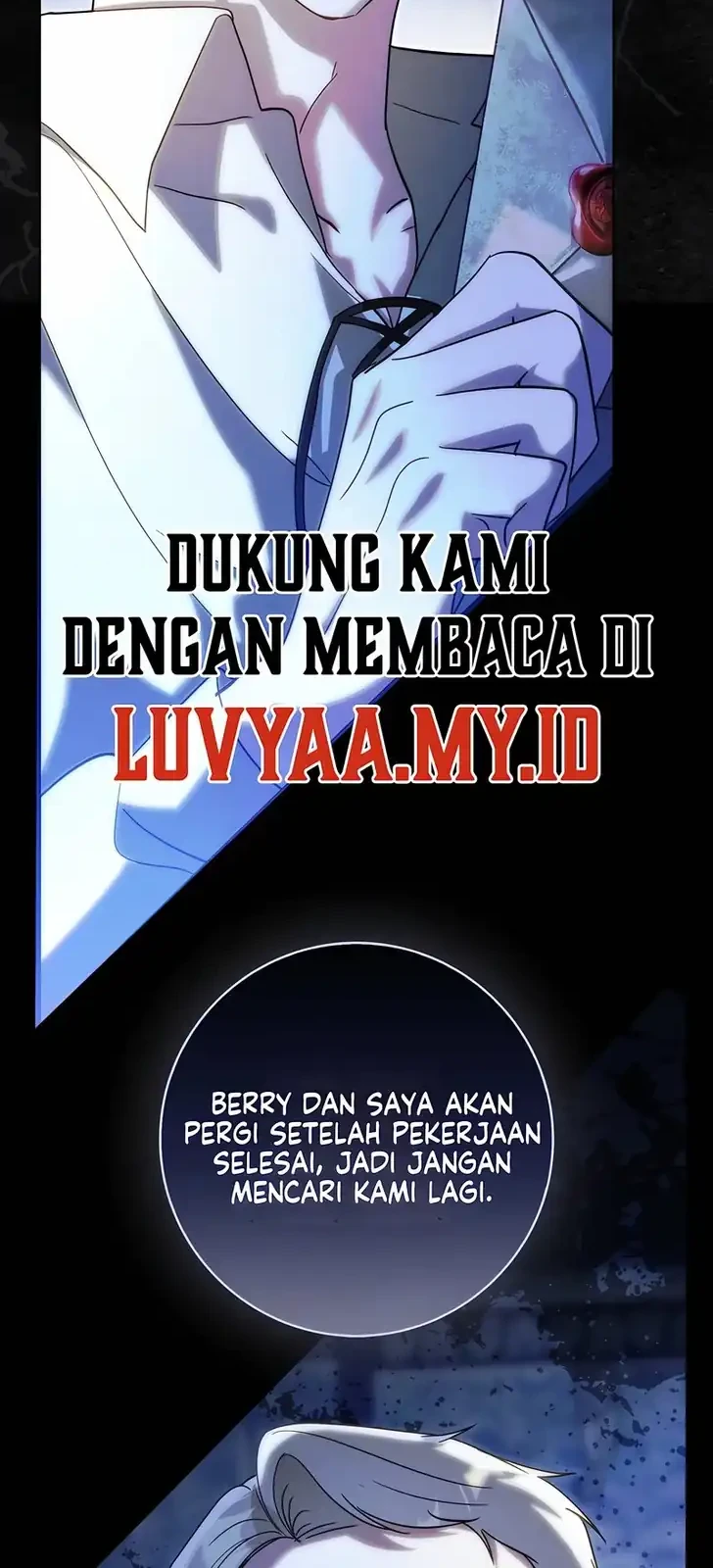 I Will Try to Save My Dad Chapter 4 Gambar 12