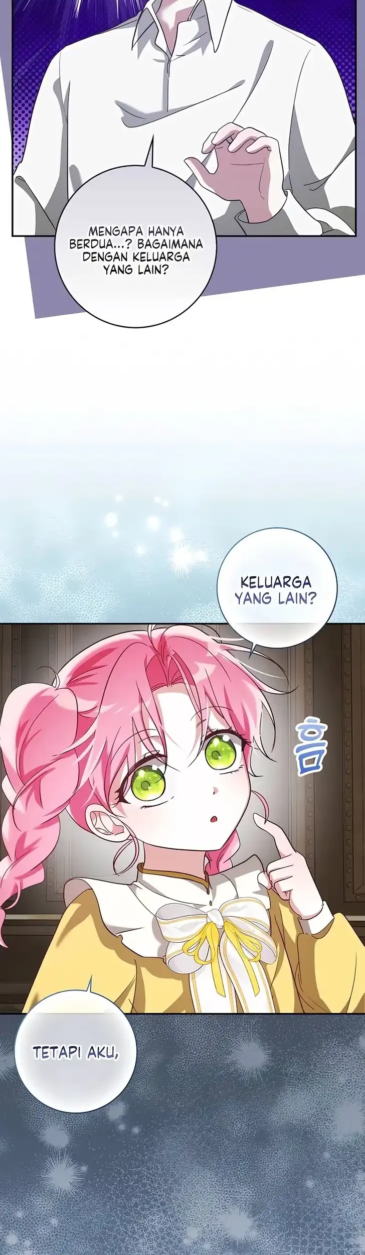 I Will Try to Save My Dad Chapter 6 Gambar 11