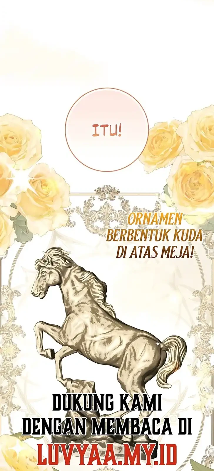 I Will Try to Save My Dad Chapter 8 Gambar 12