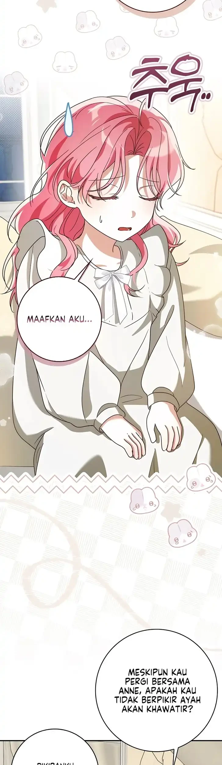 I Will Try to Save My Dad Chapter 9 Gambar 10