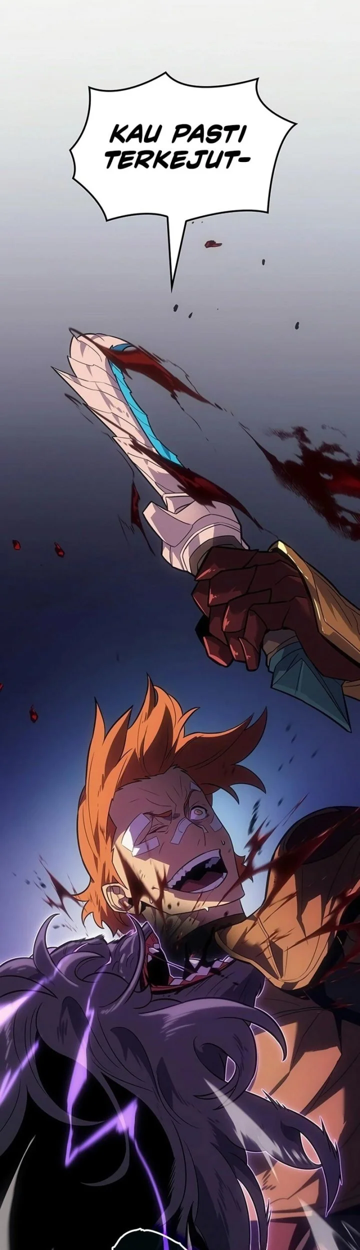 Ice Lord Chapter 55 Gambar 14