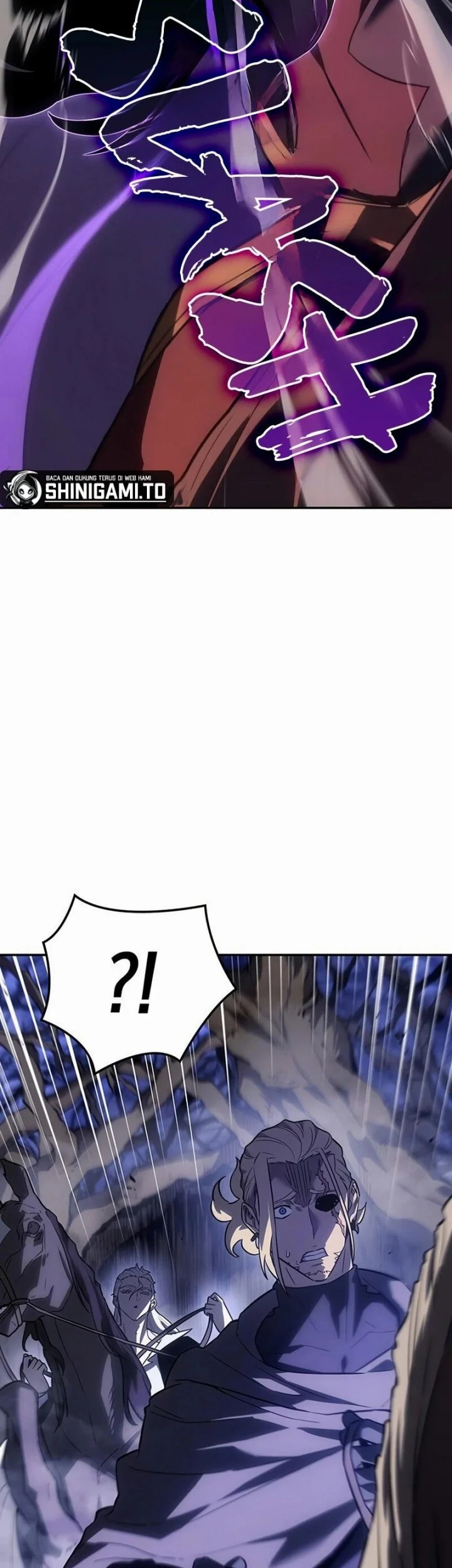 Ice Lord Chapter 55 Gambar 15