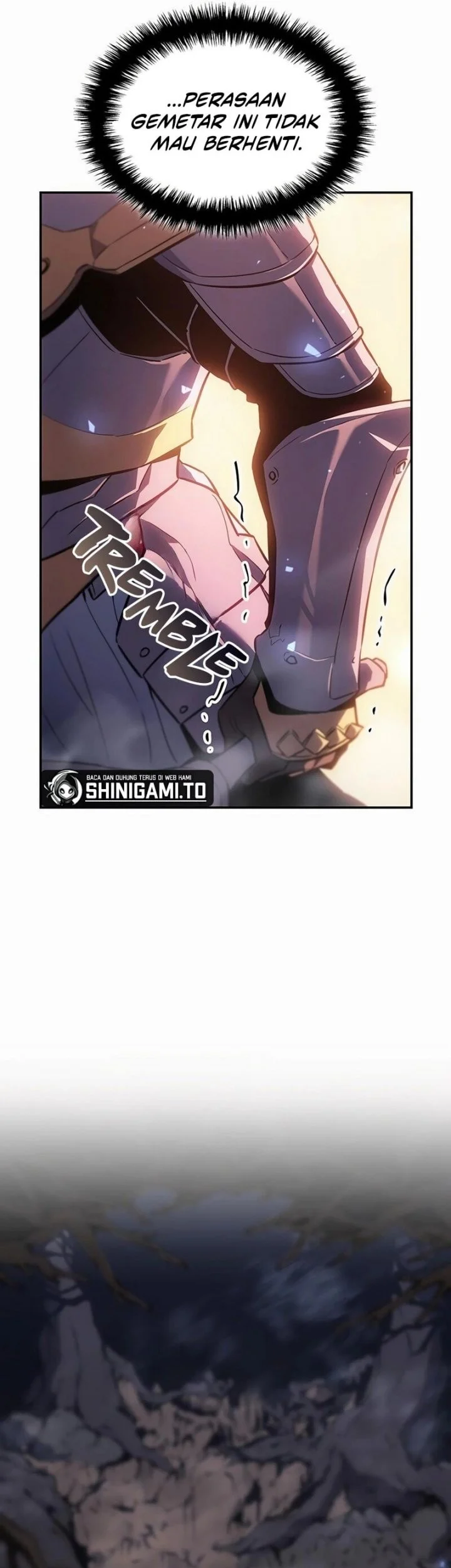 Ice Lord Chapter 56 Gambar 14