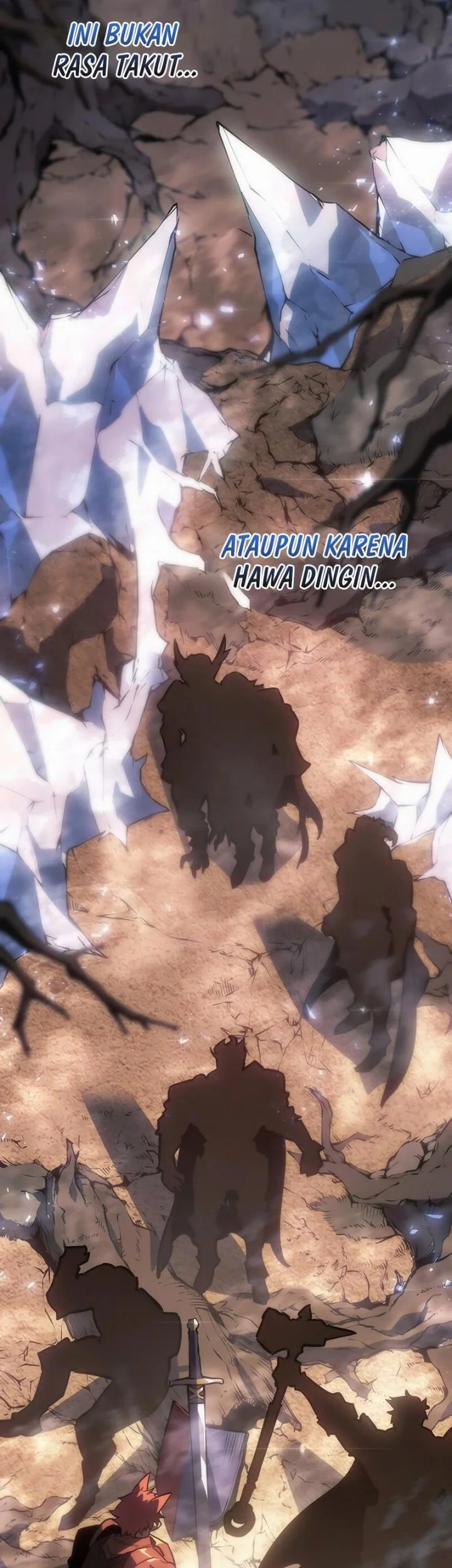 Ice Lord Chapter 56 Gambar 15