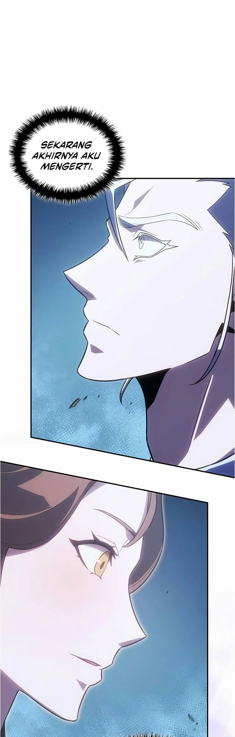 Ice Lord Chapter 57 Gambar 12