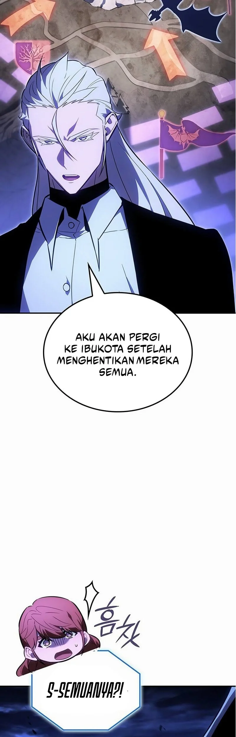Ice Lord Chapter 58 Gambar 11