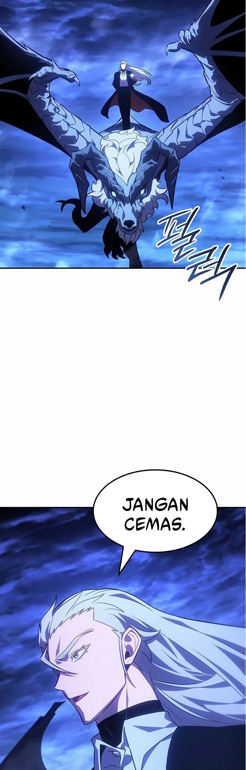 Ice Lord Chapter 58 Gambar 12