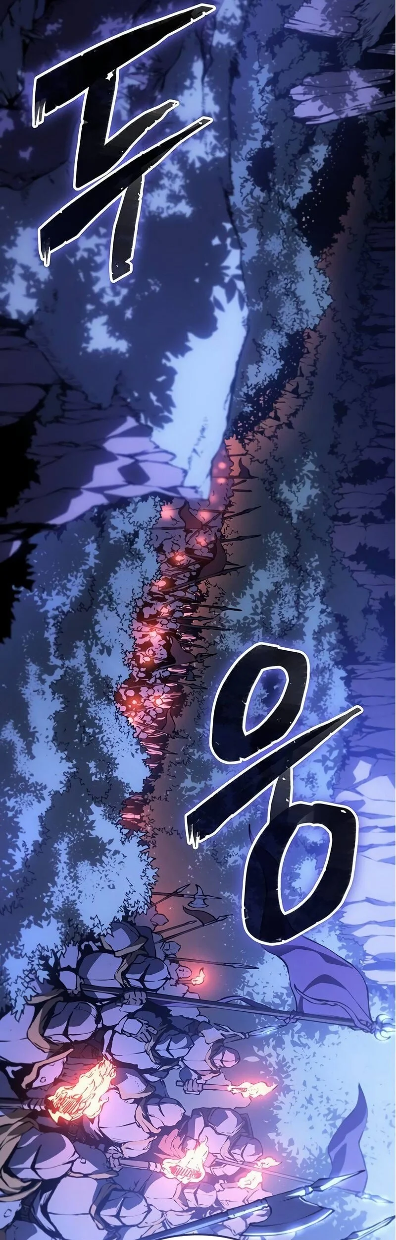 Ice Lord Chapter 58 Gambar 14