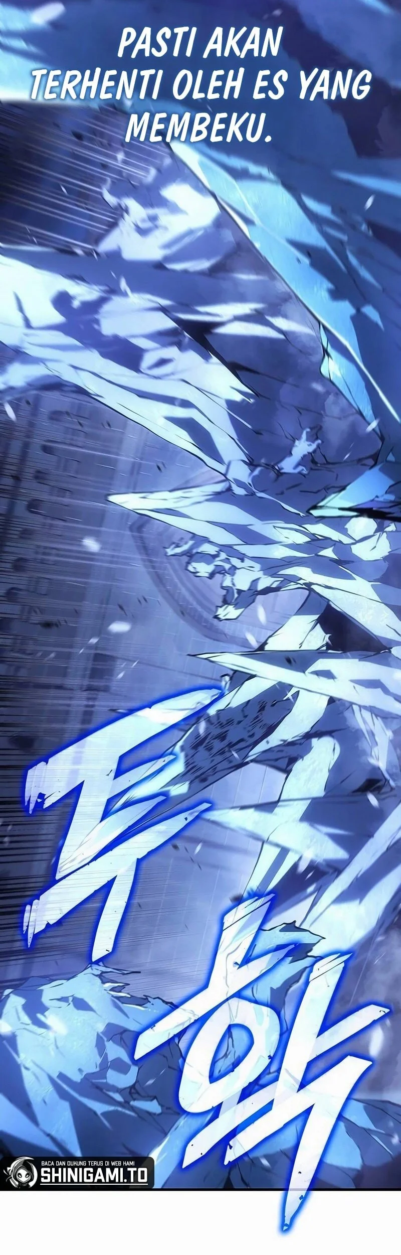 Ice Lord Chapter 59 Gambar 12
