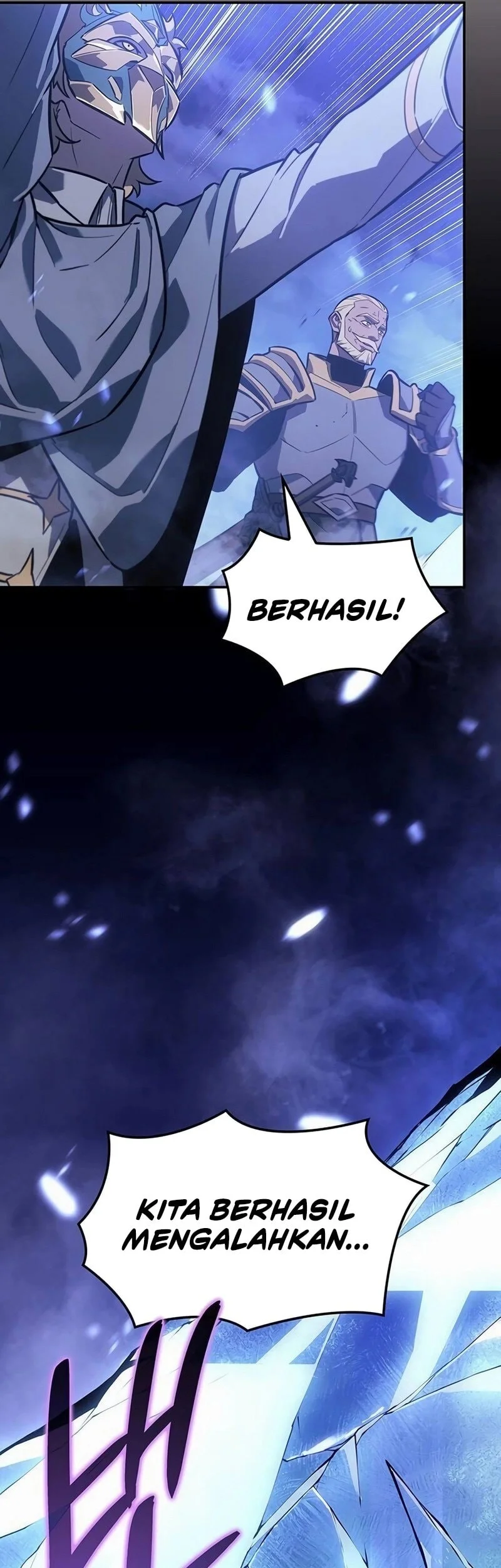 Ice Lord Chapter 59 Gambar 14