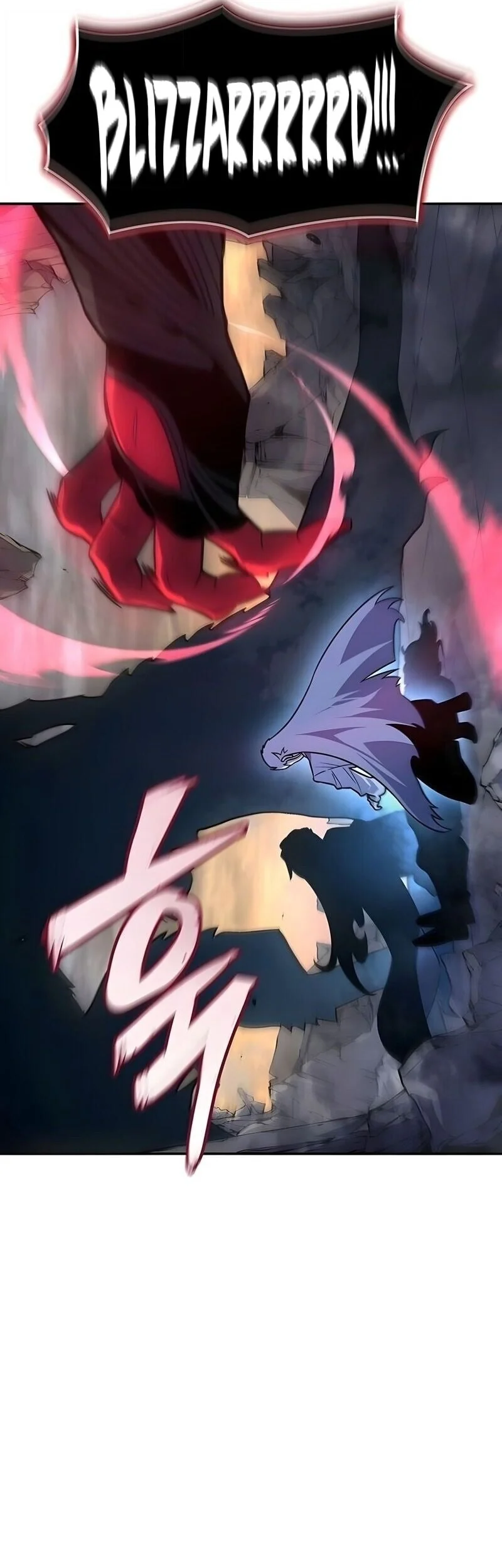 Ice Lord Chapter 62 Gambar 14