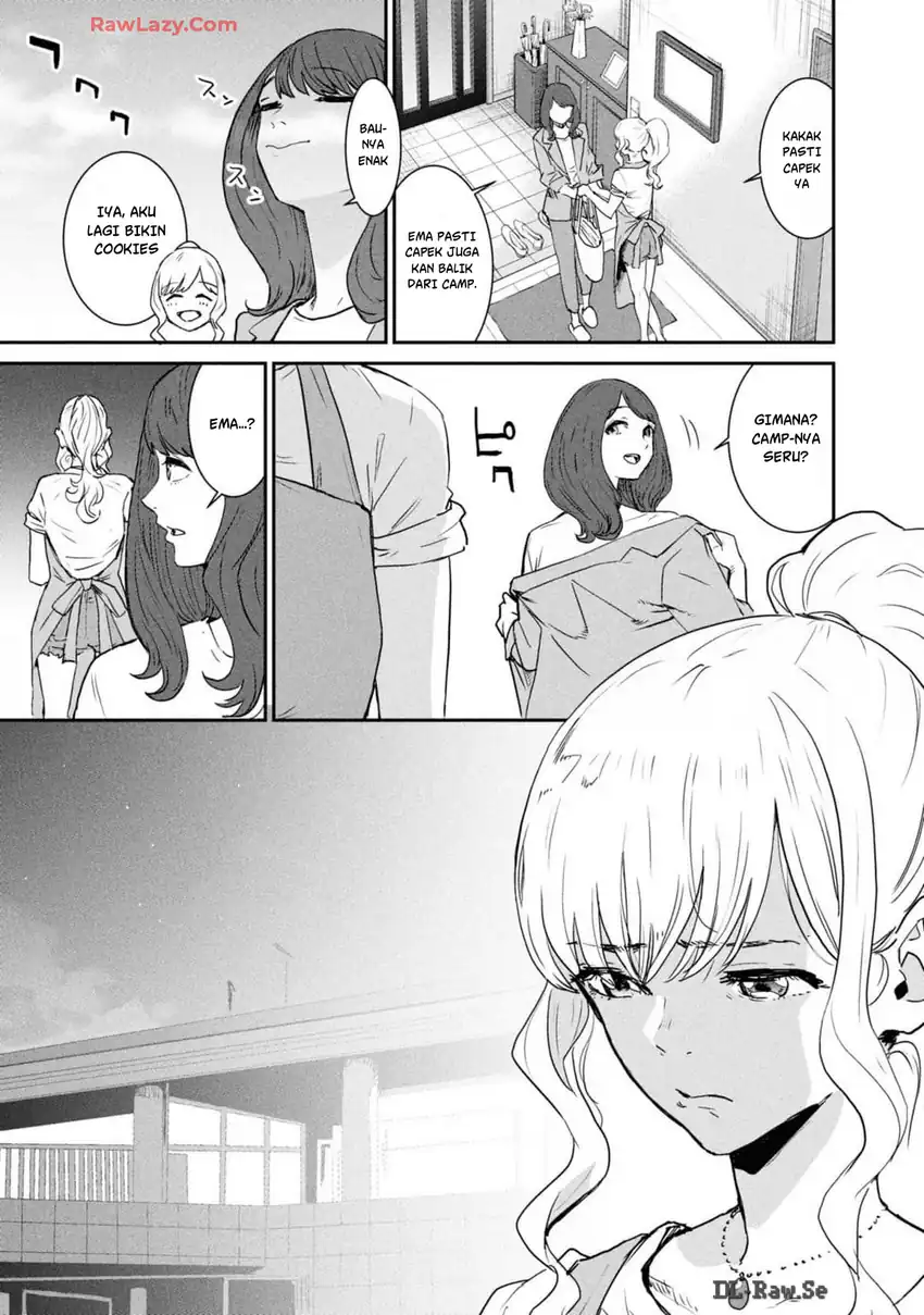 Ichiban Tookute, Chikai Aitsu. ~Kimi ni Koi wo Suru nante, Arienai Hazu Datta~ Chapter 2 Gambar 5