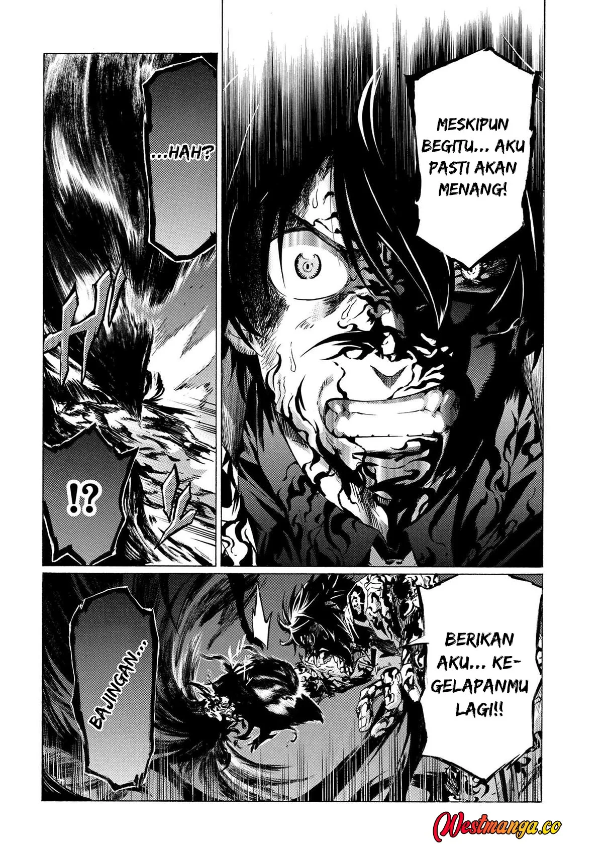 Ichioku-nen Button O Renda Shita Ore Wa, Kizuitara Saikyou Ni Natteita Chapter 33 Gambar 10