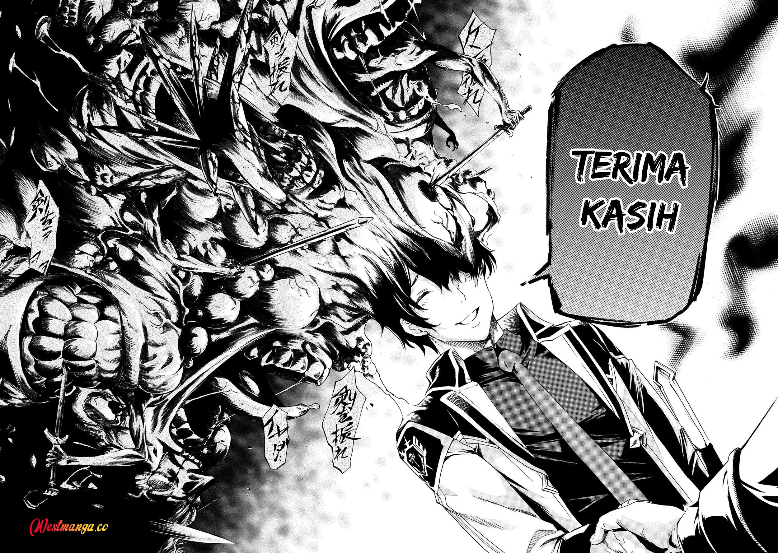 Ichioku-nen Button O Renda Shita Ore Wa, Kizuitara Saikyou Ni Natteita Chapter 36 Gambar 9