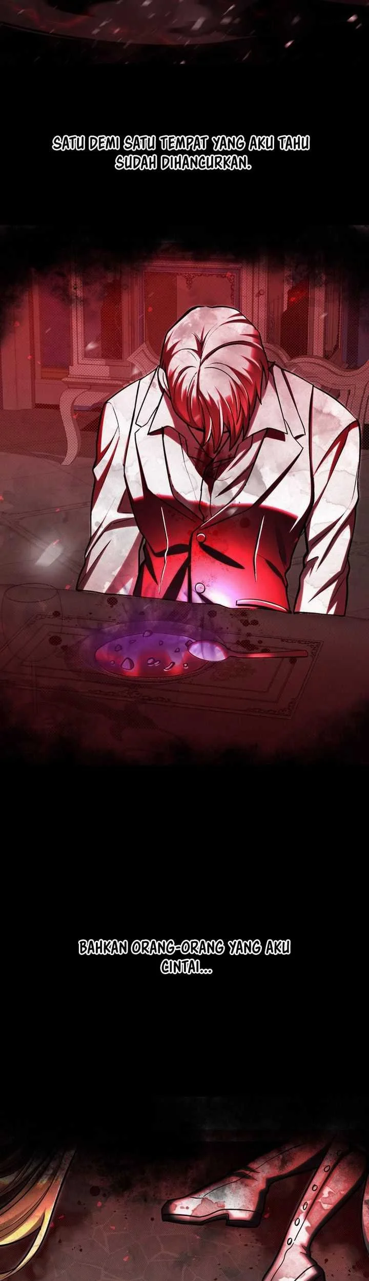 Im the Hero but the Main Heroines Are Trying to Kill Me Chapter 1 Gambar 10