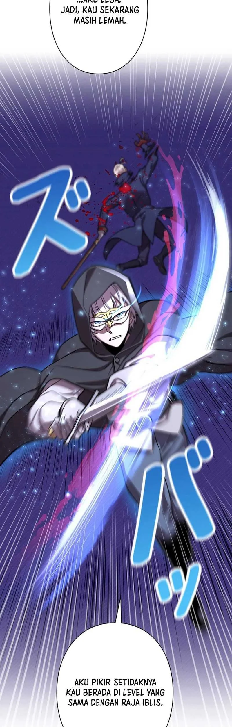 Im the Hero but the Main Heroines Are Trying to Kill Me Chapter 10 Gambar 10