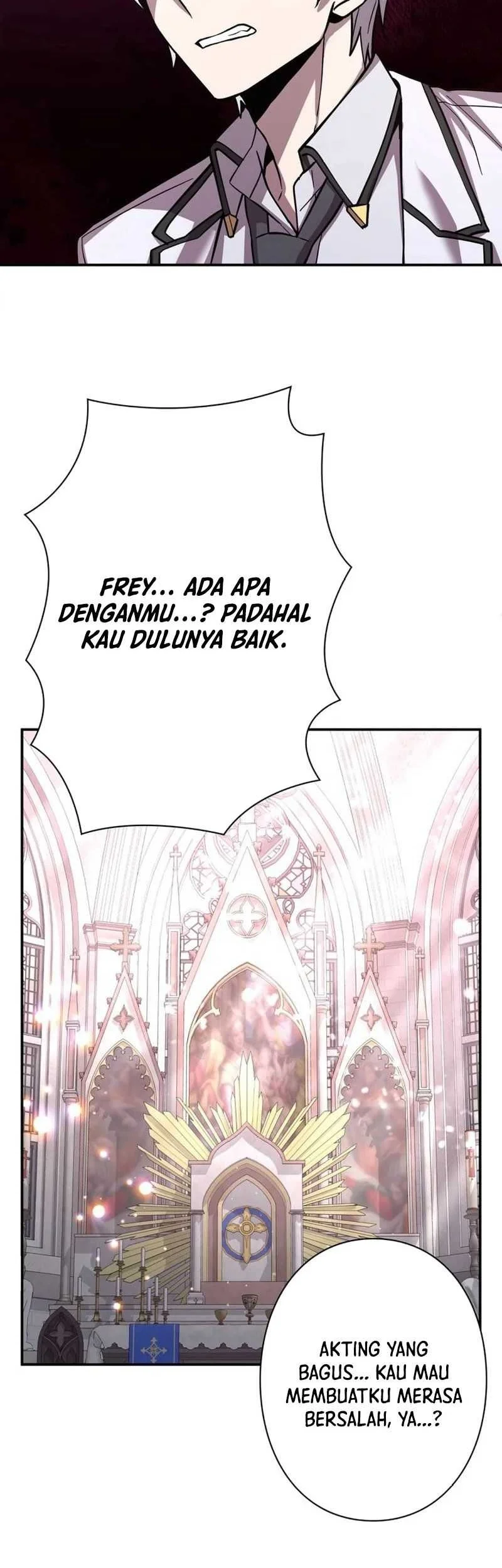 Im the Hero but the Main Heroines Are Trying to Kill Me Chapter 14 Gambar 10