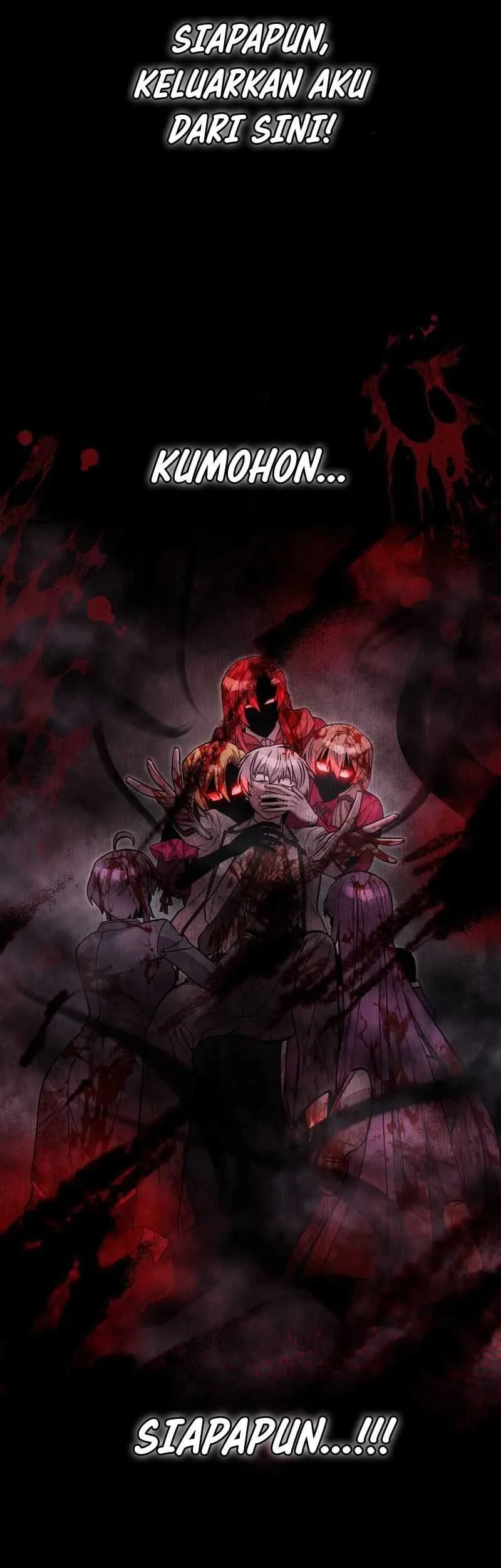 Im the Hero but the Main Heroines Are Trying to Kill Me Chapter 15 Gambar 13