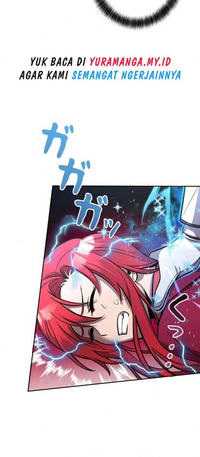 Im the Hero but the Main Heroines Are Trying to Kill Me Chapter 16 Gambar 13