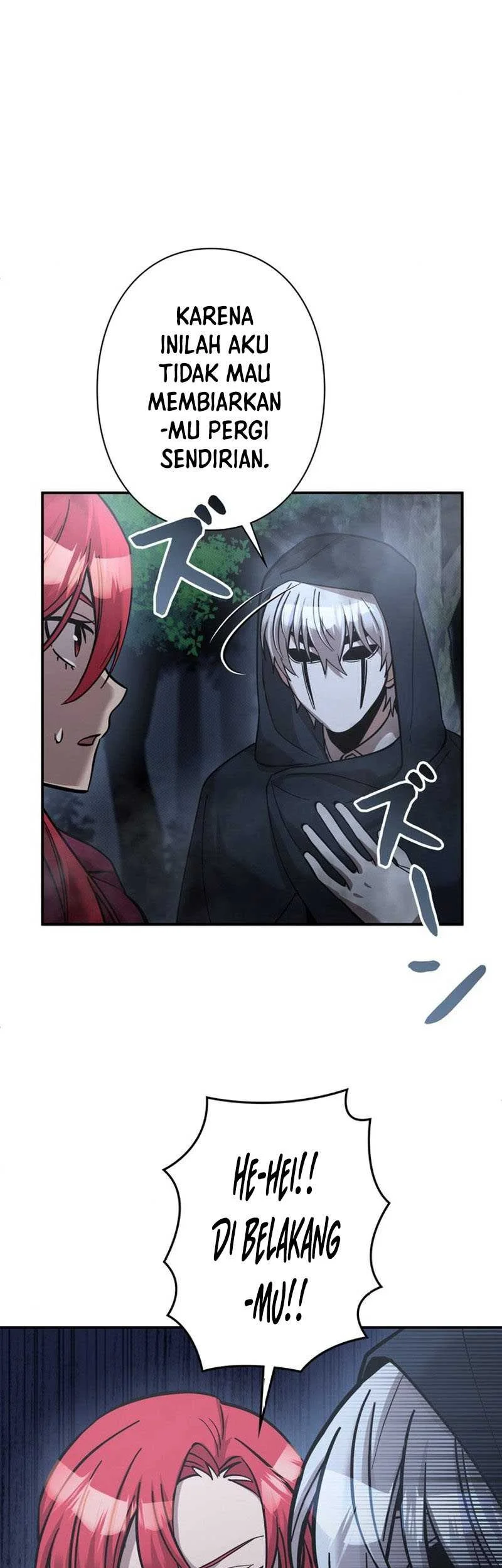 Im the Hero but the Main Heroines Are Trying to Kill Me Chapter 17 Gambar 10