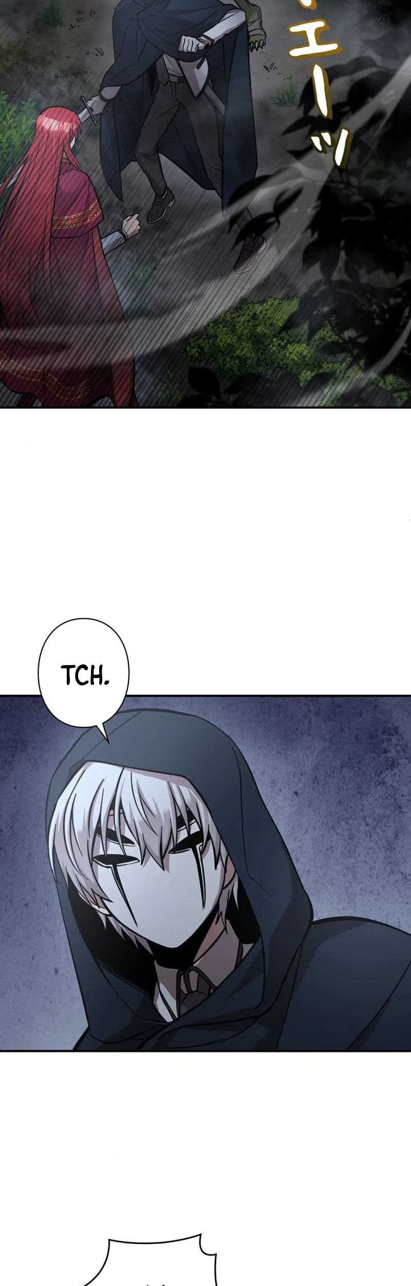 Im the Hero but the Main Heroines Are Trying to Kill Me Chapter 17 Gambar 12